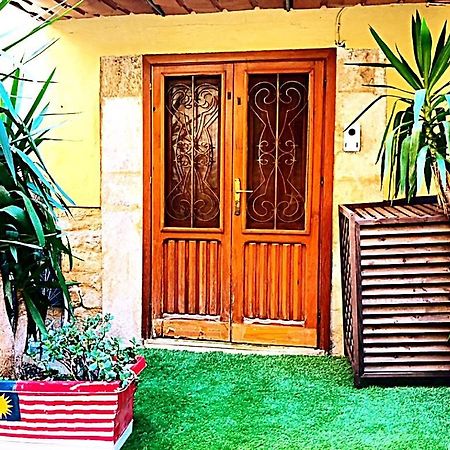 La Casetta Apartment บารี ภายนอก รูปภาพ