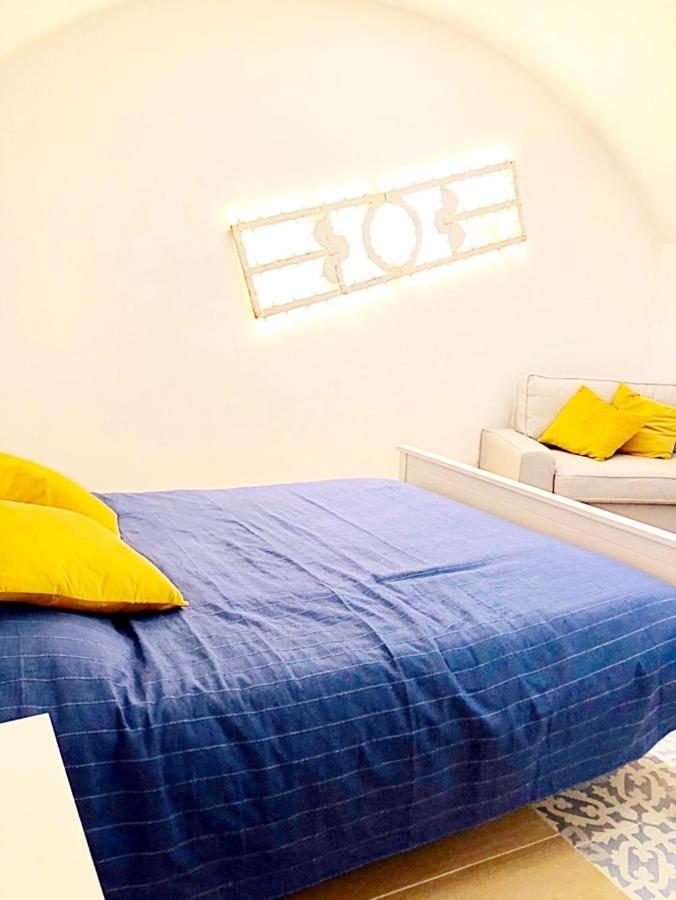 La Casetta Apartment บารี ภายนอก รูปภาพ