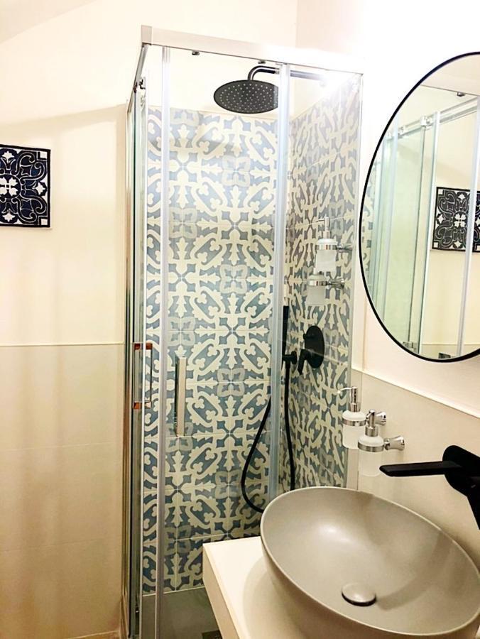 La Casetta Apartment บารี ภายนอก รูปภาพ