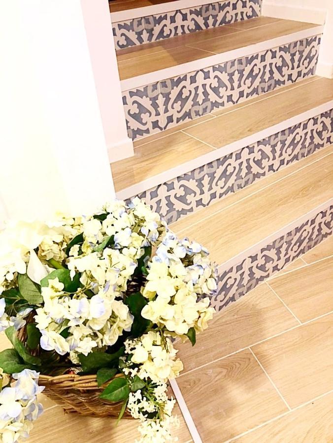 La Casetta Apartment บารี ภายนอก รูปภาพ