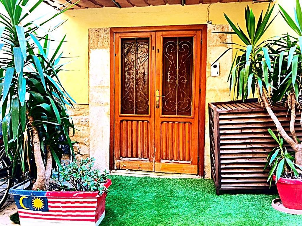 La Casetta Apartment บารี ภายนอก รูปภาพ
