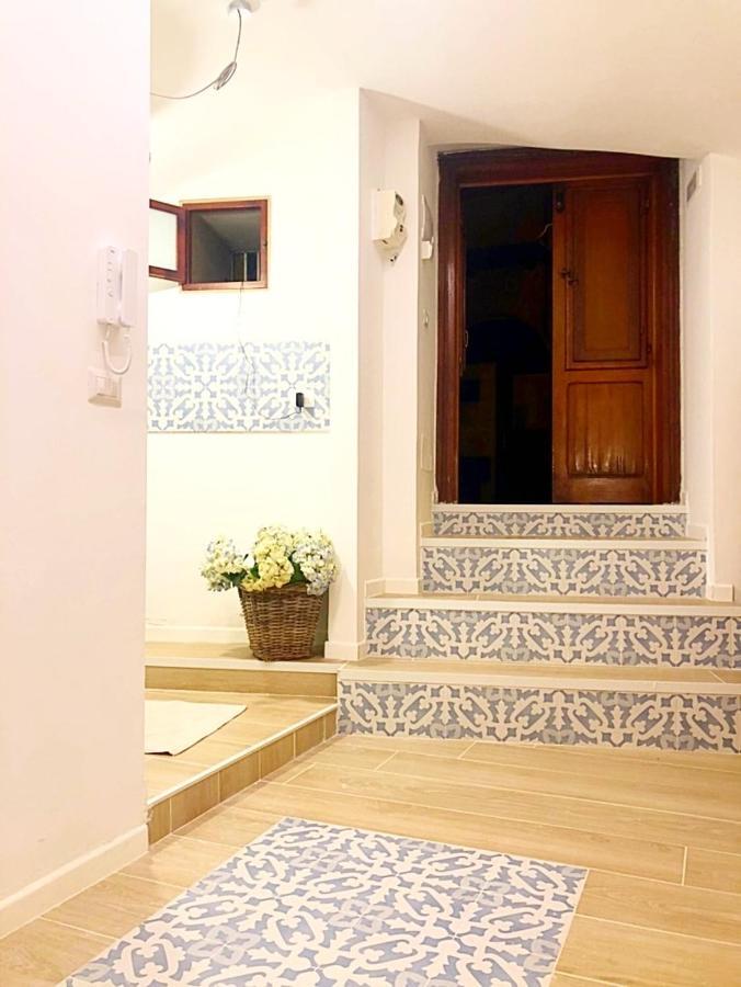 La Casetta Apartment บารี ภายนอก รูปภาพ
