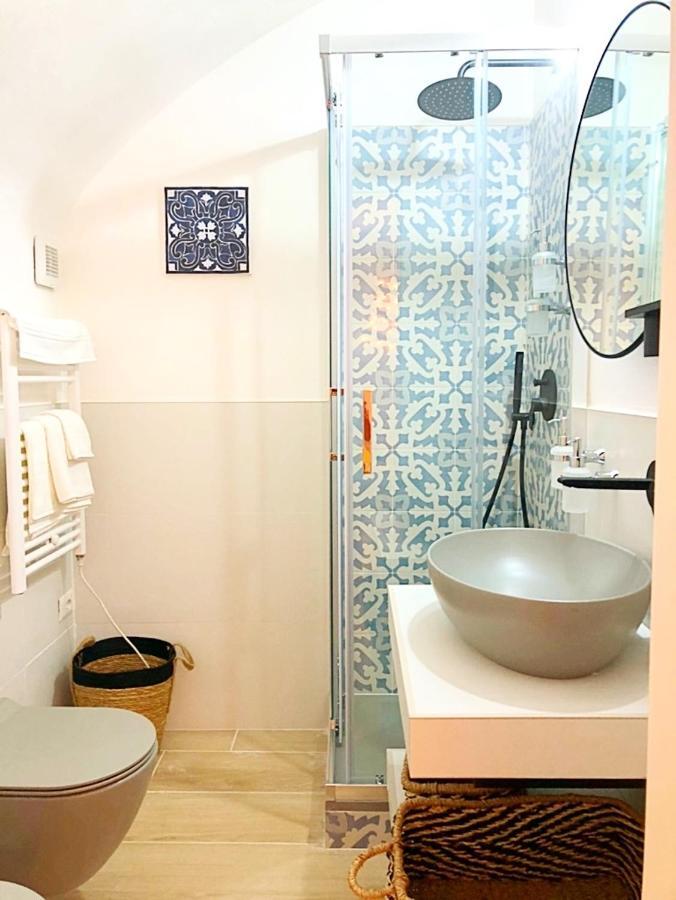 La Casetta Apartment บารี ภายนอก รูปภาพ
